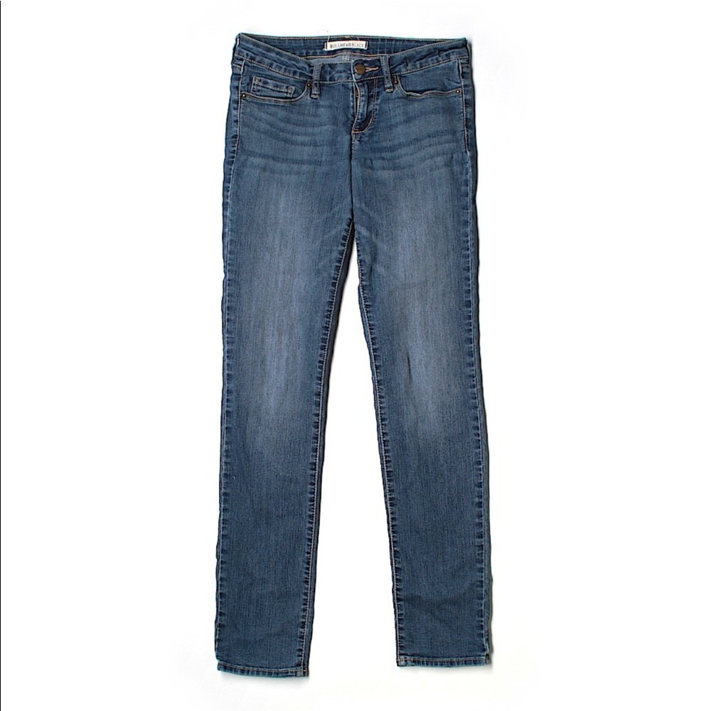 Bullhead black jeans